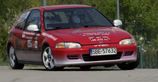 Rajd Konstytucji